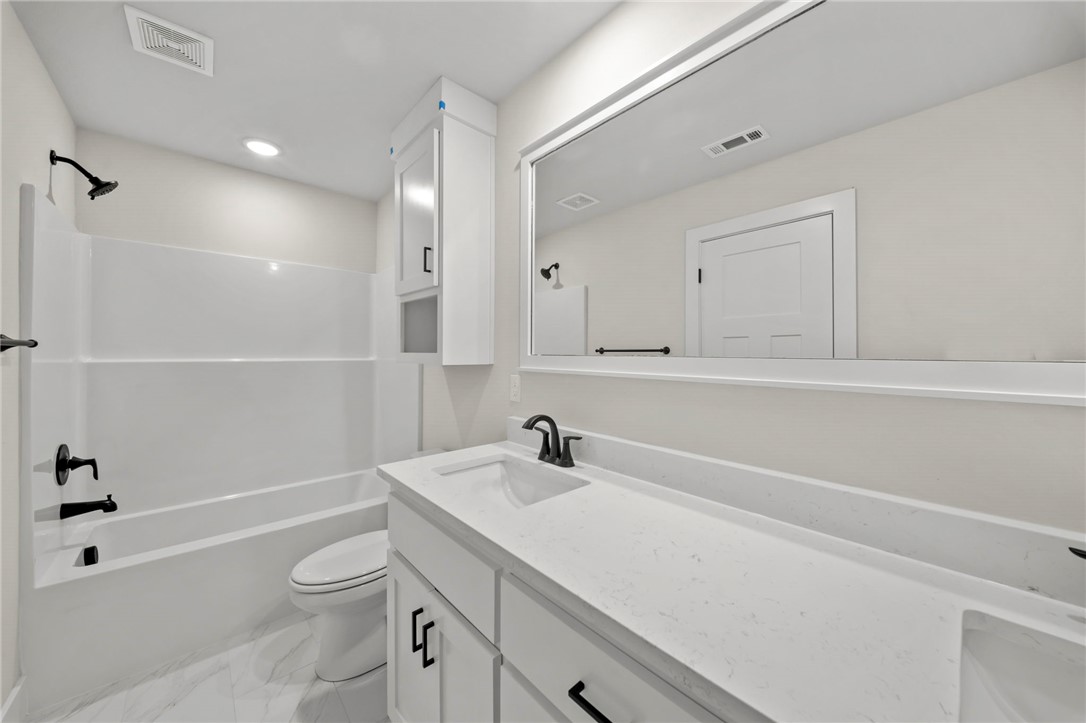 Paradise Park - Residential