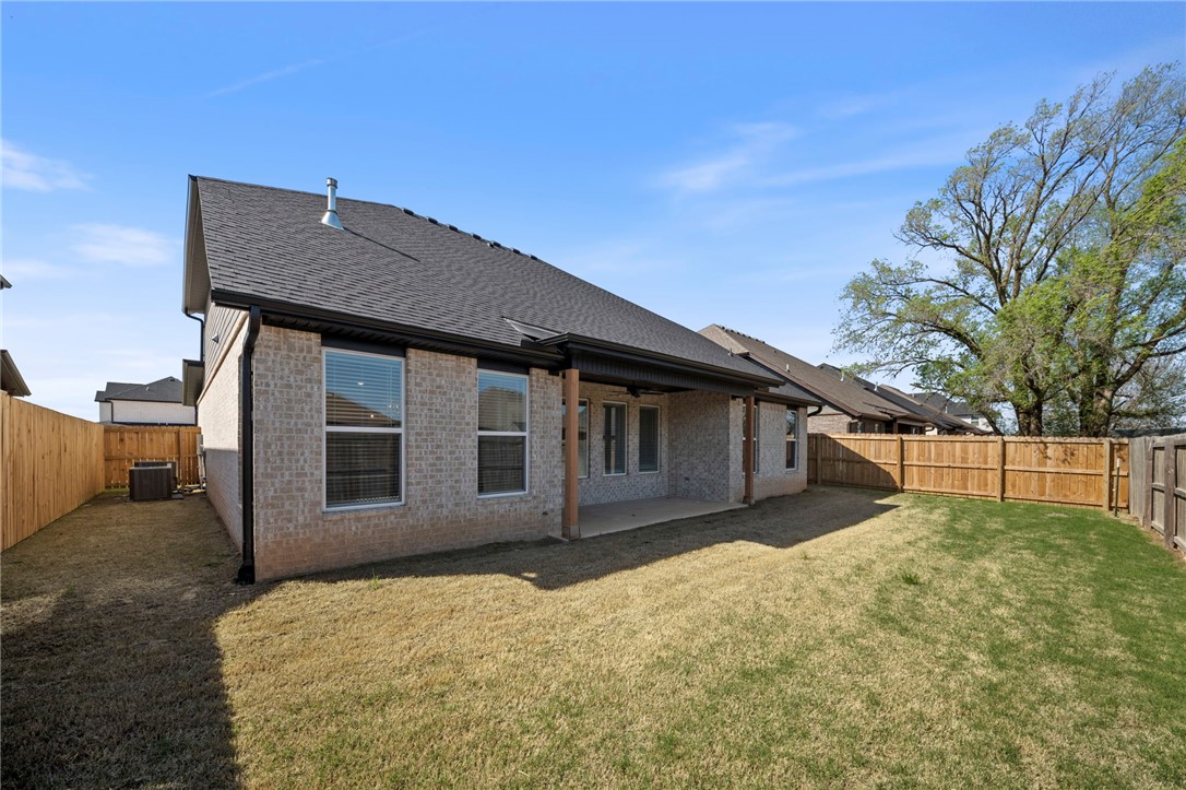 Paradise Park - Residential