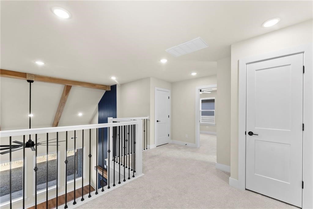 Paradise Park - Residential