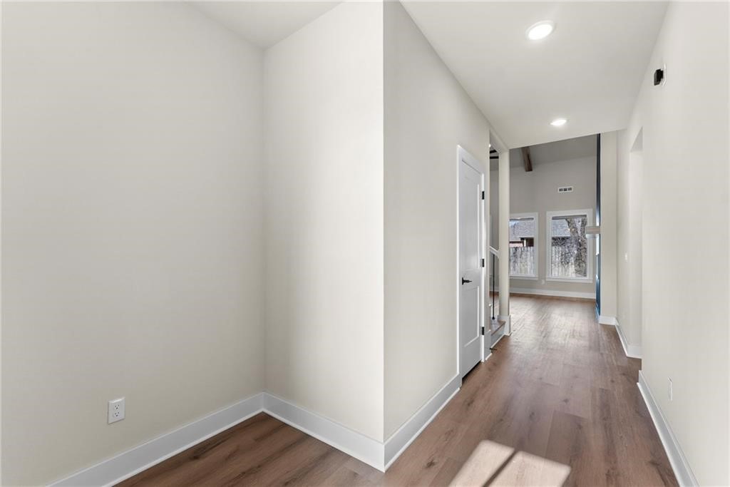 Paradise Park - Residential