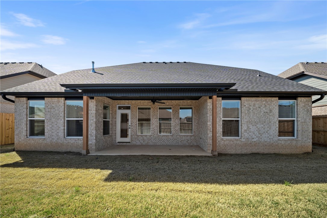 Paradise Park - Residential