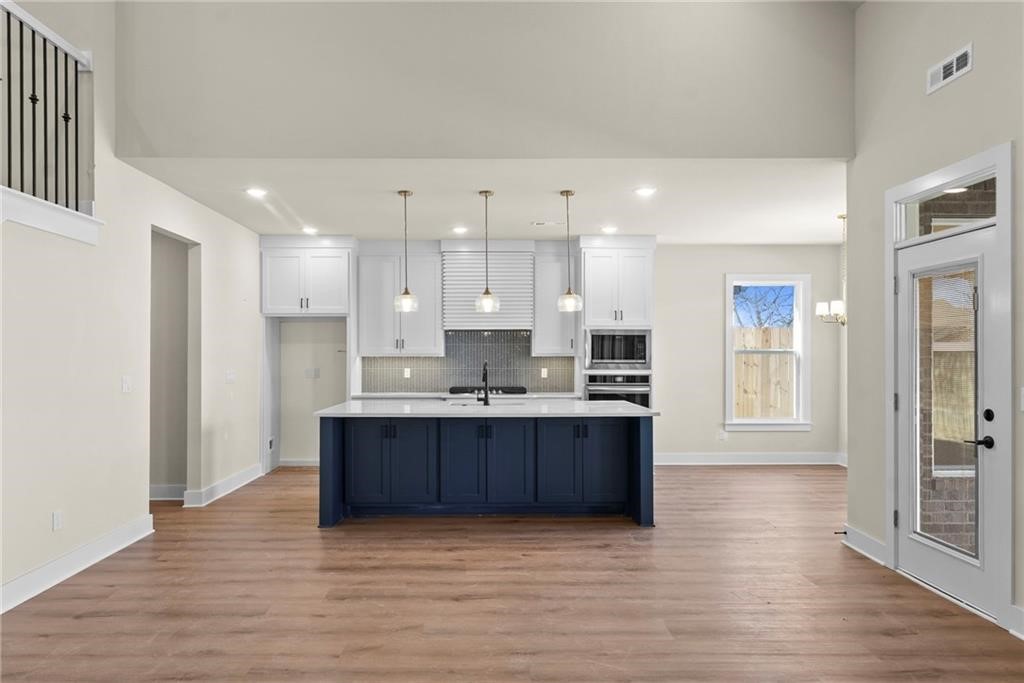 Paradise Park - Residential