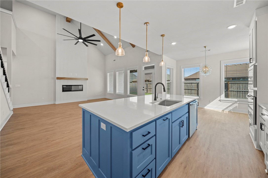 Paradise Park - Residential