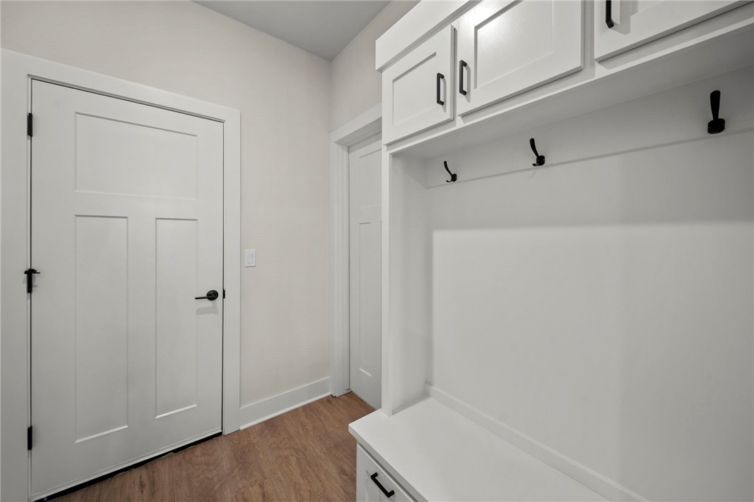 Paradise Park - Residential