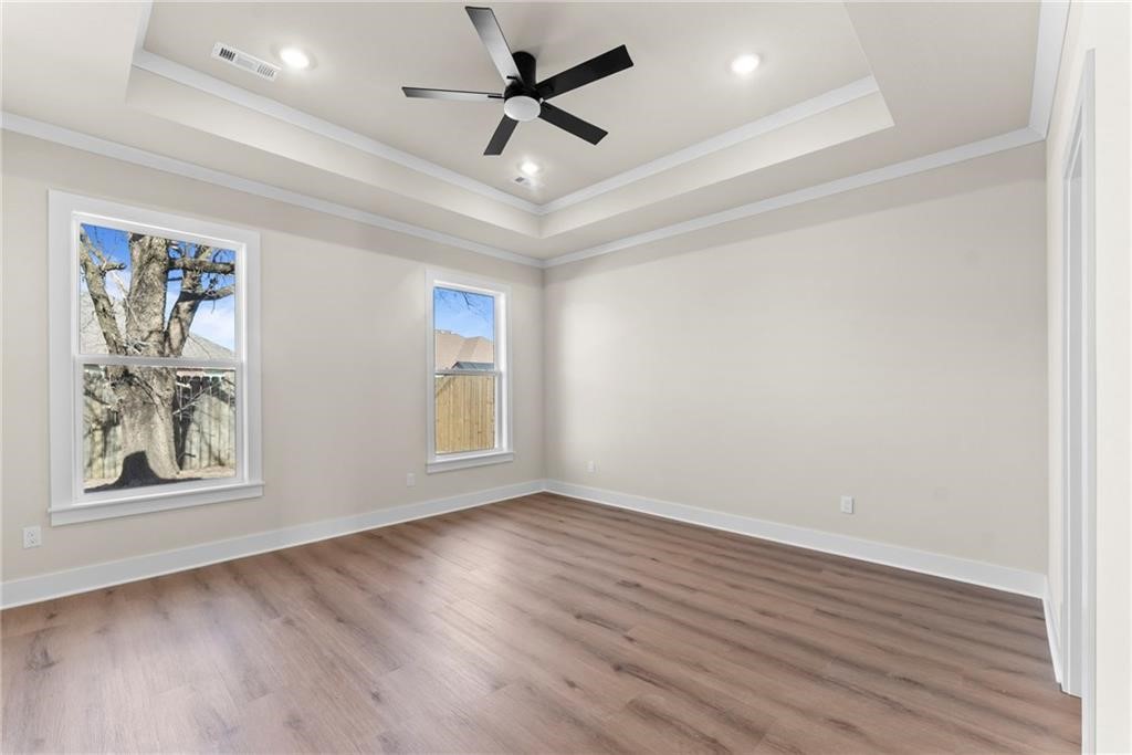 Paradise Park - Residential