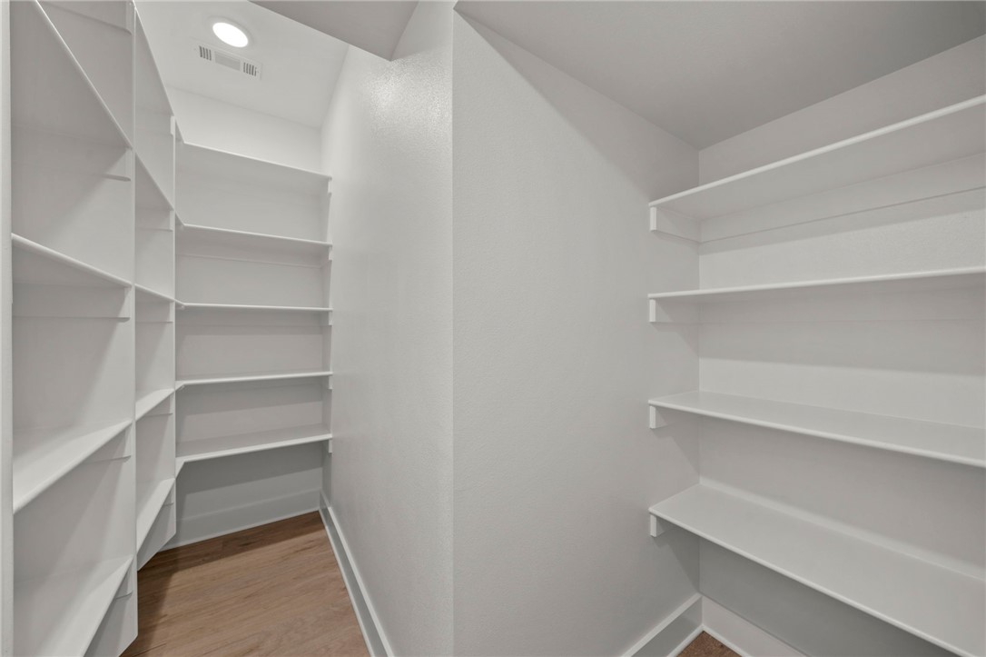 Paradise Park - Residential