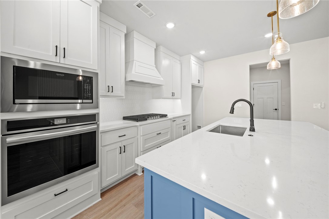 Paradise Park - Residential