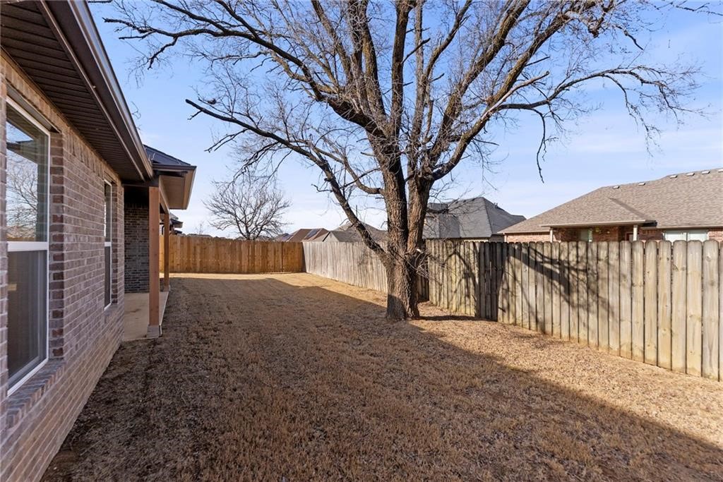 Paradise Park - Residential