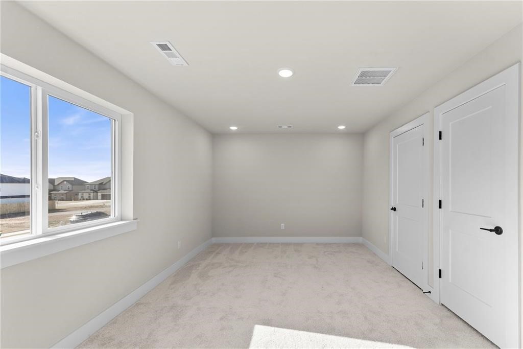 Paradise Park - Residential