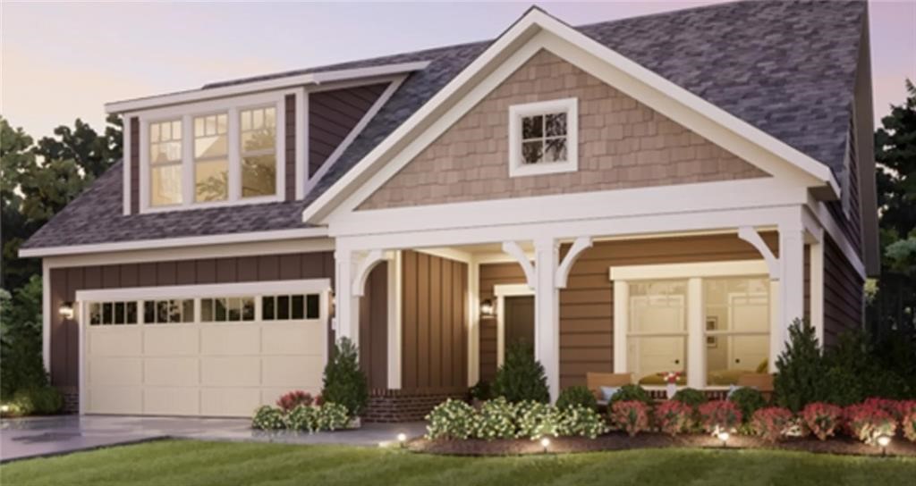Welcome to the Courtyards at Owl Creek in Fayetteville, Arkansas! Riverwood Homes has been building in the Northwest Arkansas region for over a decade. Model Home open. Please call or text Matthew Blaylock 479-879-2991
