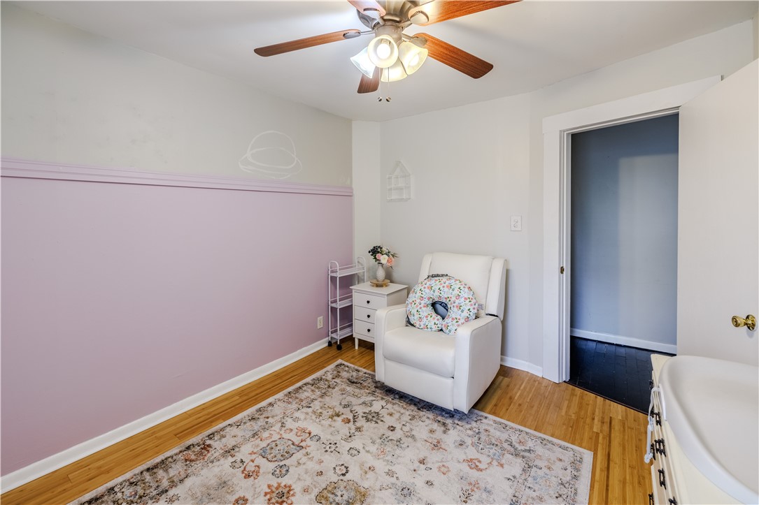 Wm C Tates Add Siloam Spgs - Residential