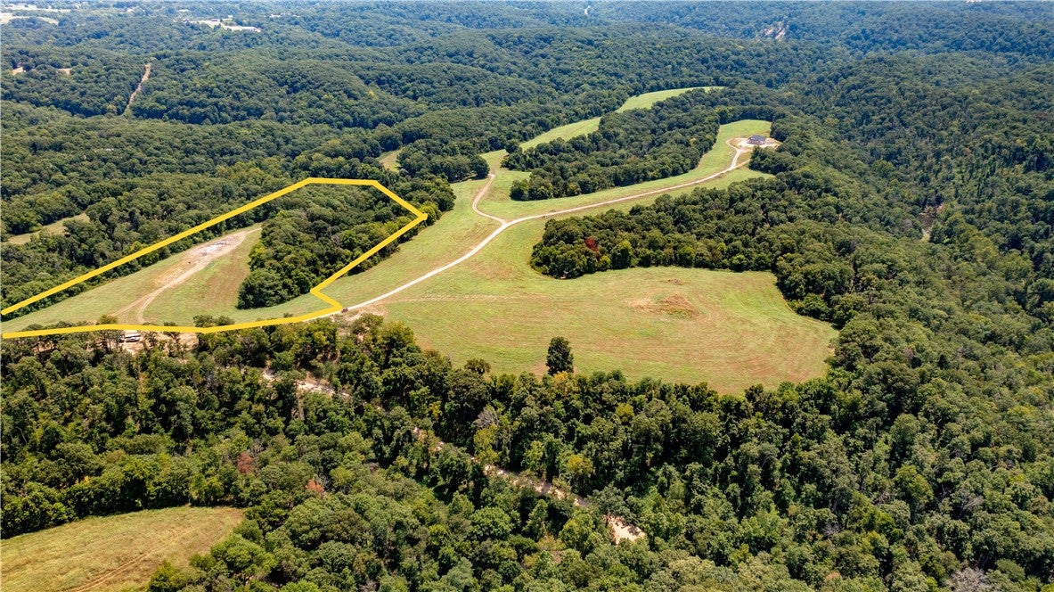 Photo 1 of 8 — Neon Sky Lot 5 Drive Lot 5, Pineville, MO 64856