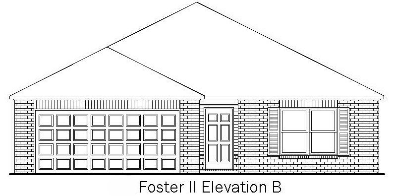 WALNUT HILL SUB PH III-PEA RIDGE - Residential