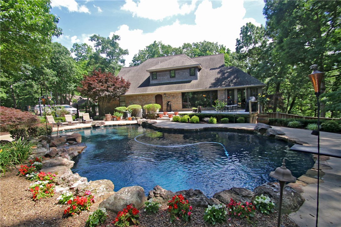 Cardinal Creek Ph 2 Bentonville - Residential