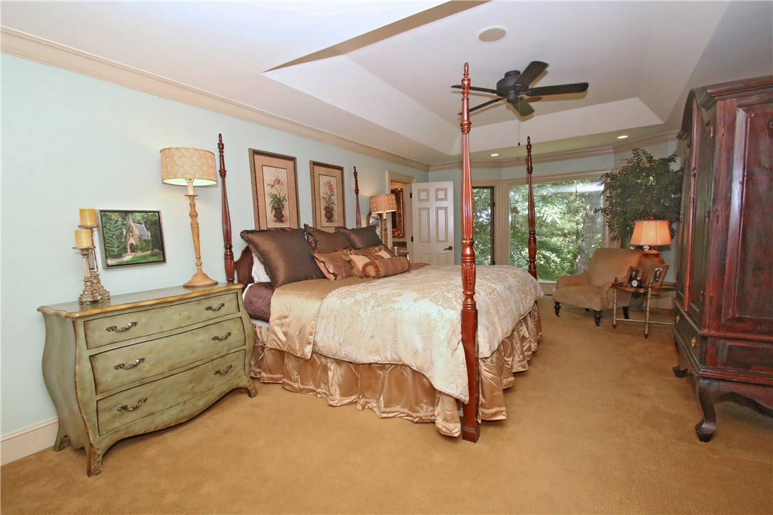 Cardinal Creek Ph 2 Bentonville - Residential