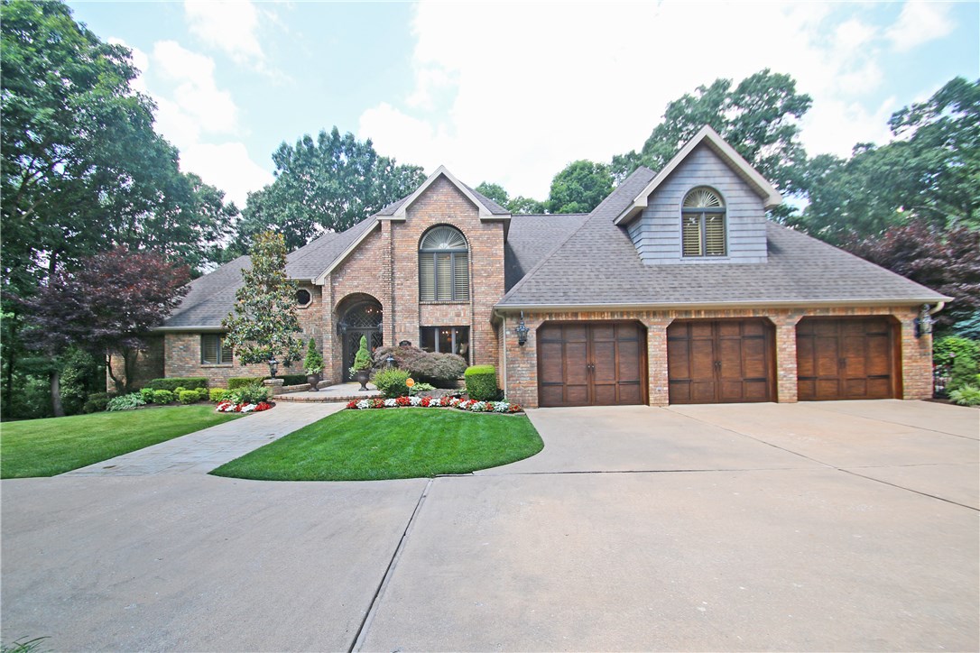 Cardinal Creek Ph 2 Bentonville - Residential