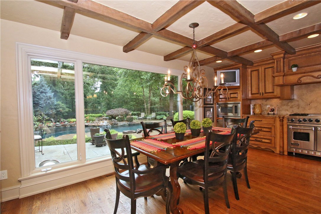 Cardinal Creek Ph 2 Bentonville - Residential