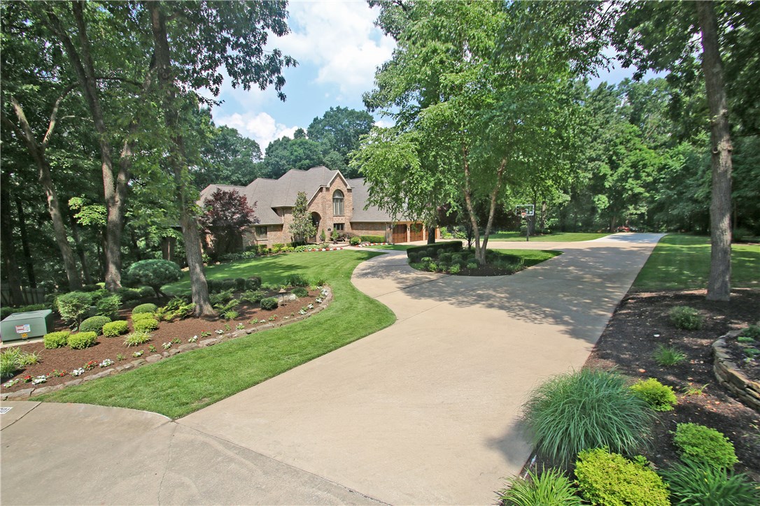 Cardinal Creek Ph 2 Bentonville - Residential