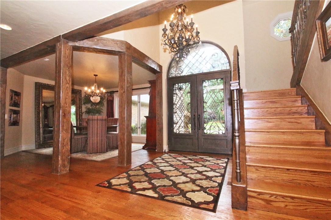 Cardinal Creek Ph 2 Bentonville - Residential