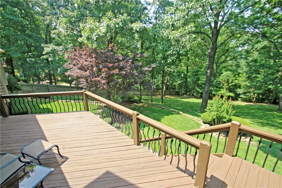 Cardinal Creek Ph 2 Bentonville - Residential