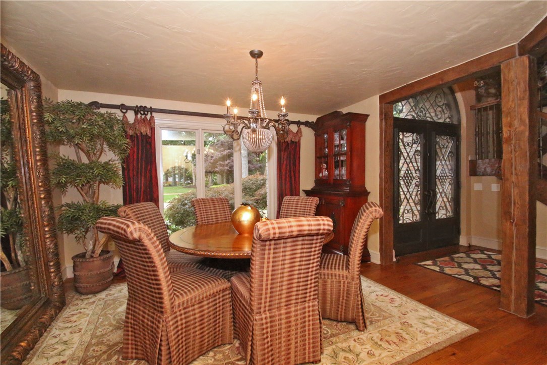 Cardinal Creek Ph 2 Bentonville - Residential