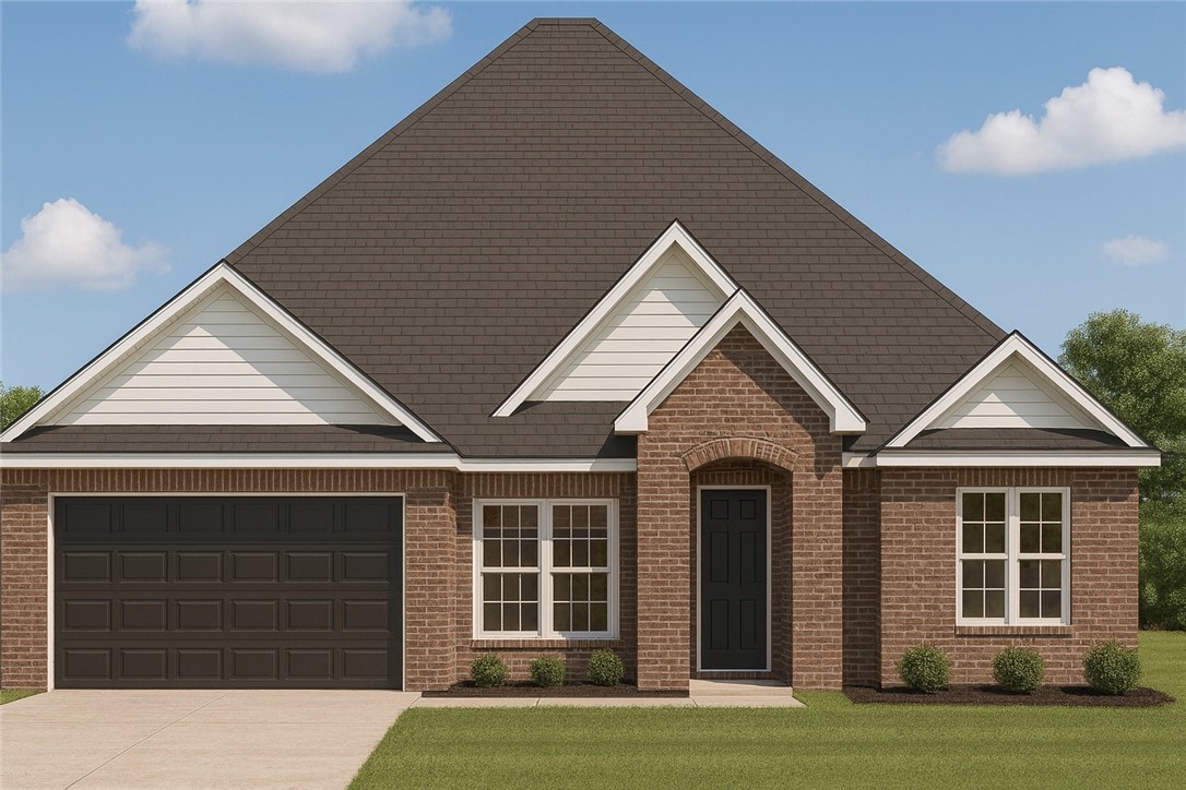 Hillcrest - Residential