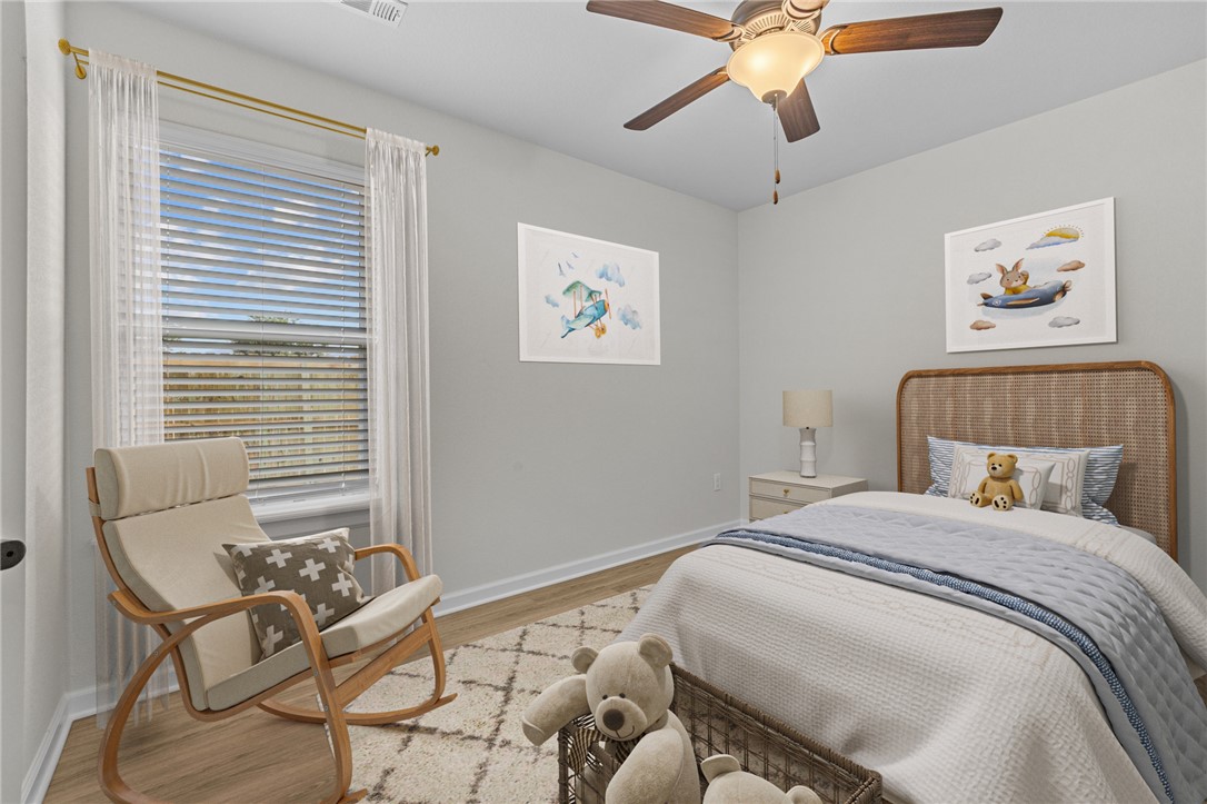 The Cottages of Sloanbrooke - Residential