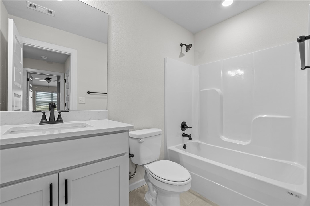 The Cottages of Sloanbrooke - Residential