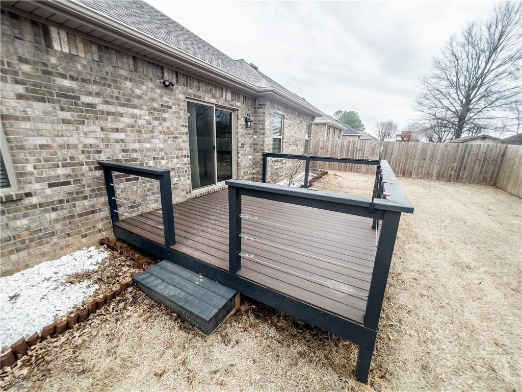 Woodbridge - Residential Lease