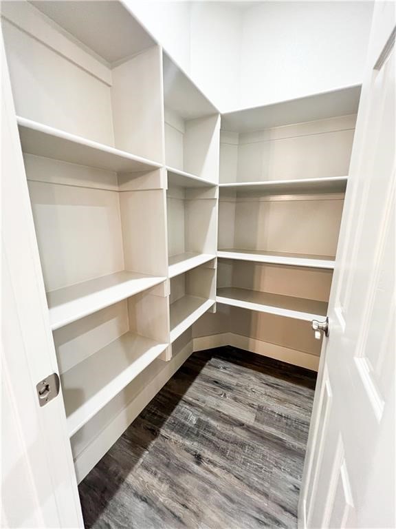 Woodbridge - Residential Lease