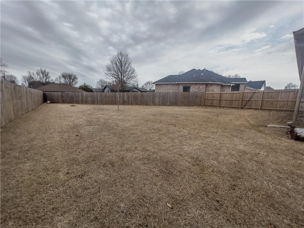 Woodbridge - Residential Lease