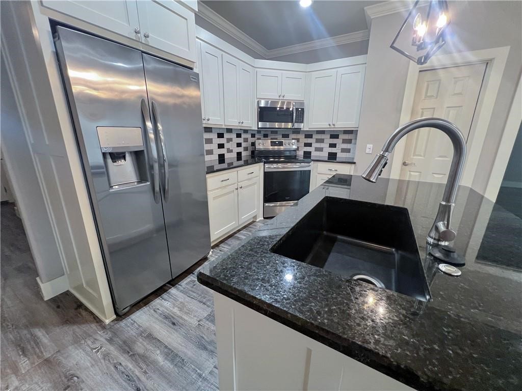 Woodbridge - Residential Lease