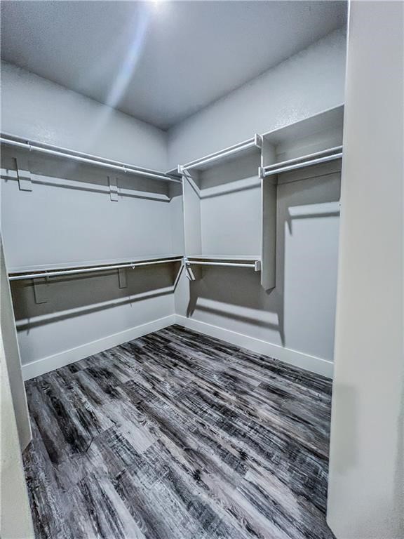 Woodbridge - Residential Lease