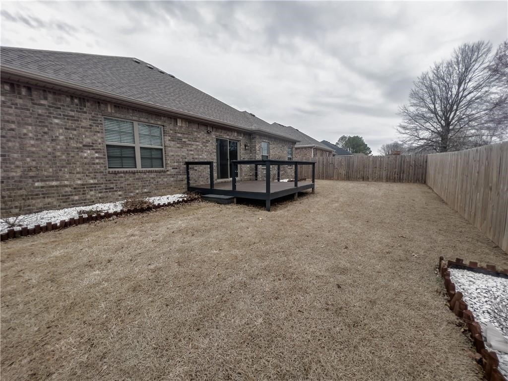 Woodbridge - Residential Lease