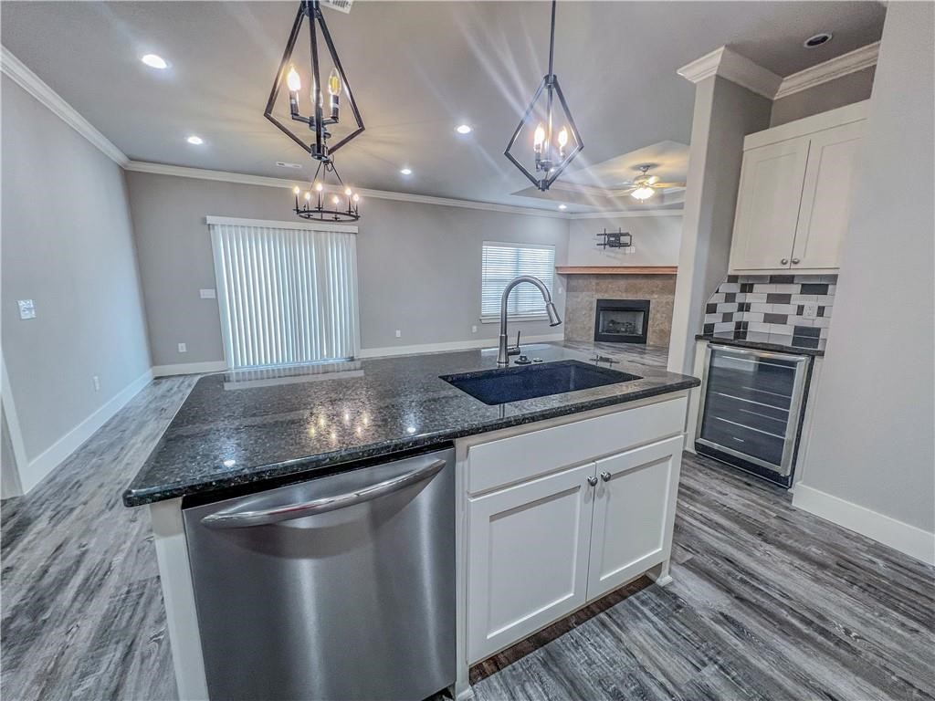 Woodbridge - Residential Lease