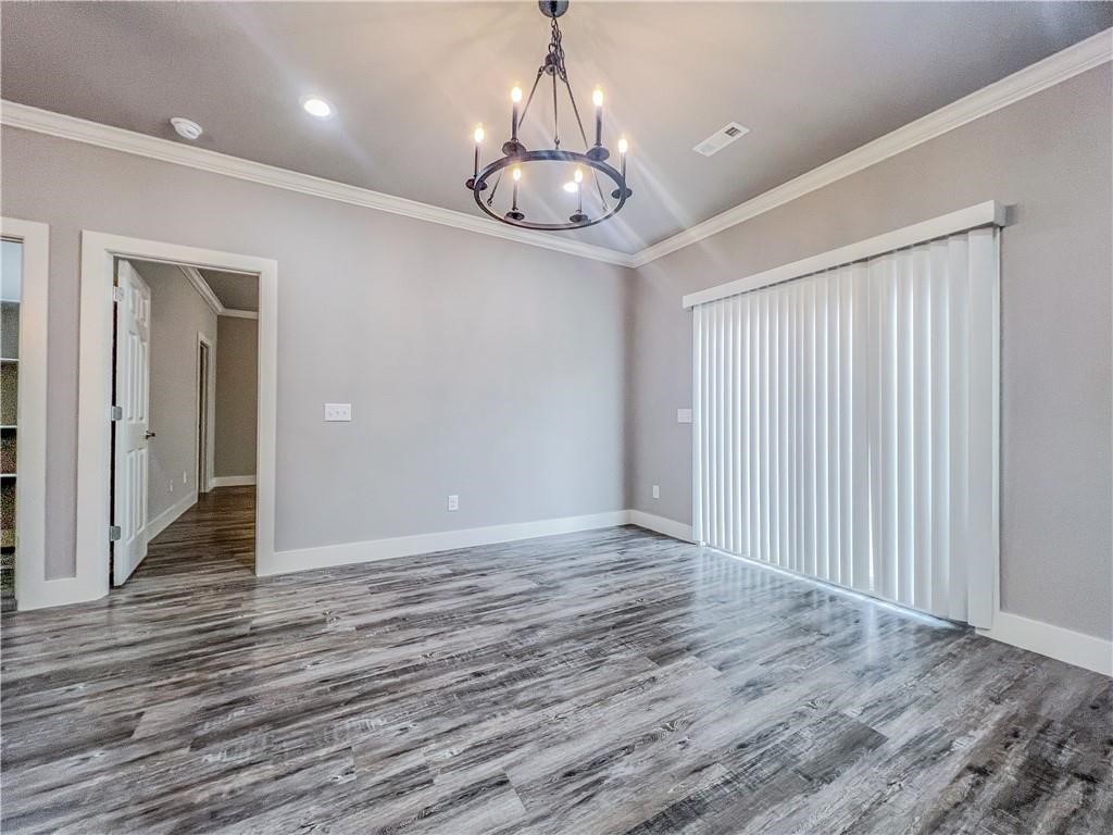 Woodbridge - Residential Lease