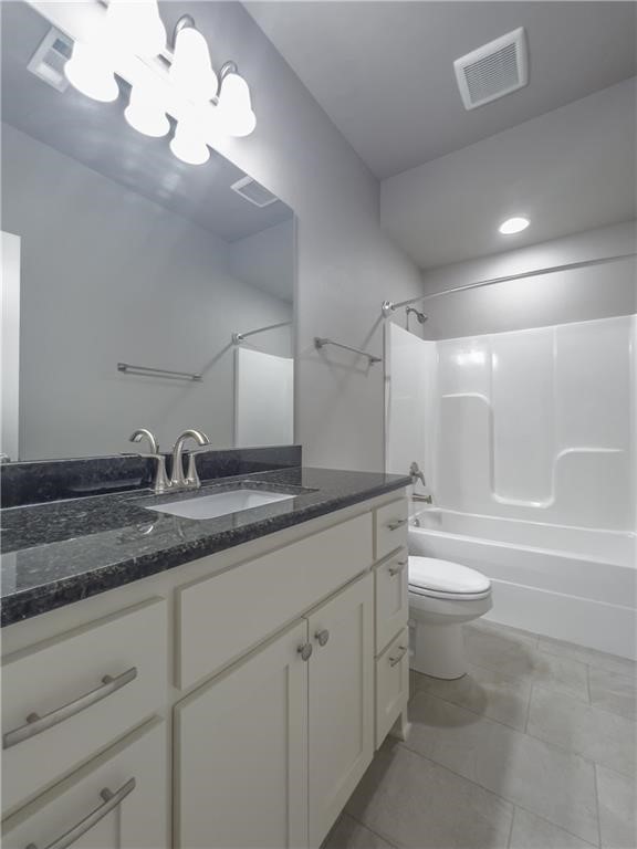 Woodbridge - Residential Lease