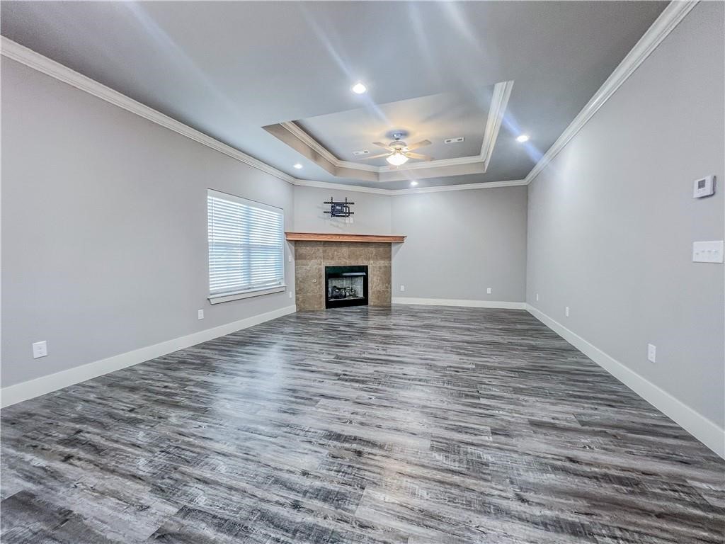 Woodbridge - Residential Lease