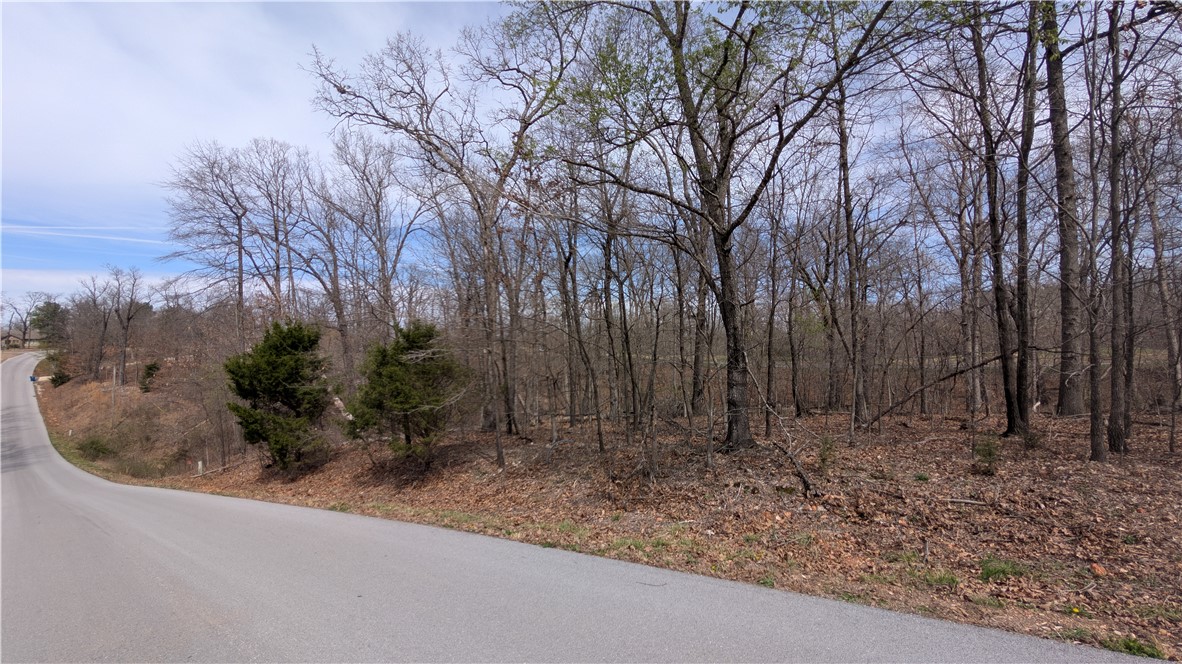 Kirkpatrick Sub Bvv - Land