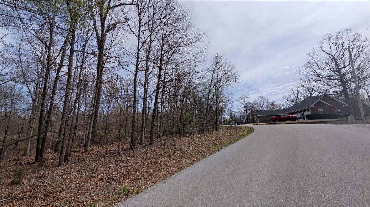 Kirkpatrick Sub Bvv - Land