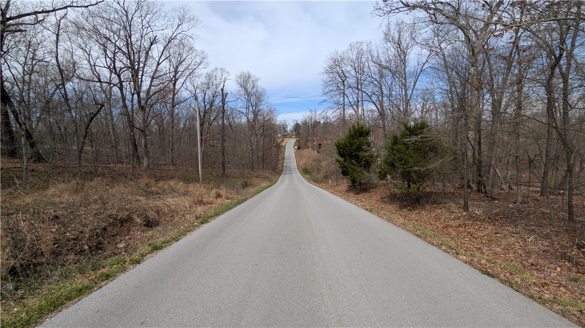 Kirkpatrick Sub Bvv - Land