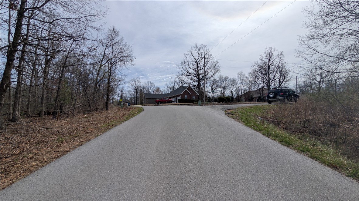 Kirkpatrick Sub Bvv - Land