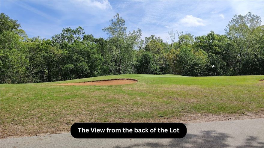 Discover the opportunity to build your dream home on this beautiful 0.29-acre lot in Bella Vista, ideally located adjacent to the highly sought-after Highlands Golf Course. Known for its scenic Ozark views, rolling terrain, and championship-level play, Highlands is one of Bella Vista’s premier courses, offering a true golf and nature lifestyle. This property provides a peaceful setting with convenient access to all the amenities Bella Vista is known for: its golf, lakes, trails, and more. Whether you're looking to build now or invest for the future, this lot offers both location and potential. For easy navigation, enter 36.482623, -94.364411 into your GPS to view the property location. Ask your agent for additional details, including the septic test and conceptual building plans.