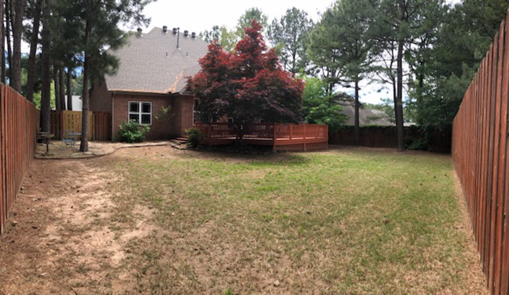 Pinewood Sub - Residential