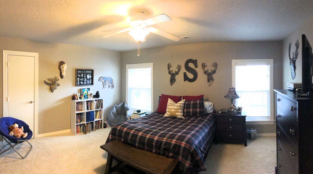 Pinewood Sub - Residential