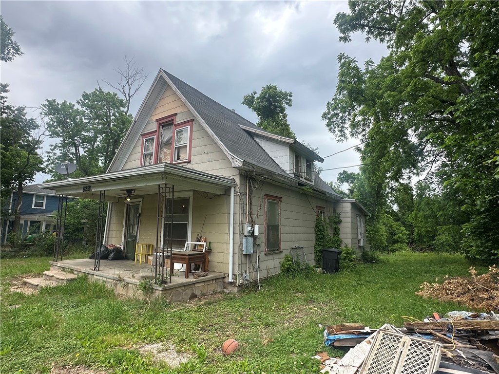 City of Rogers - Residential