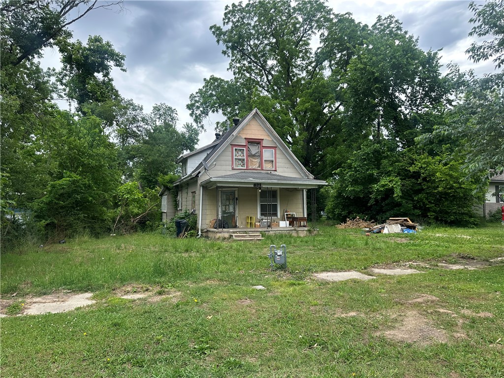 City of Rogers - Residential