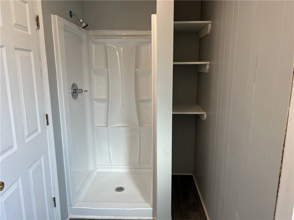 Fairground Addition - Residential