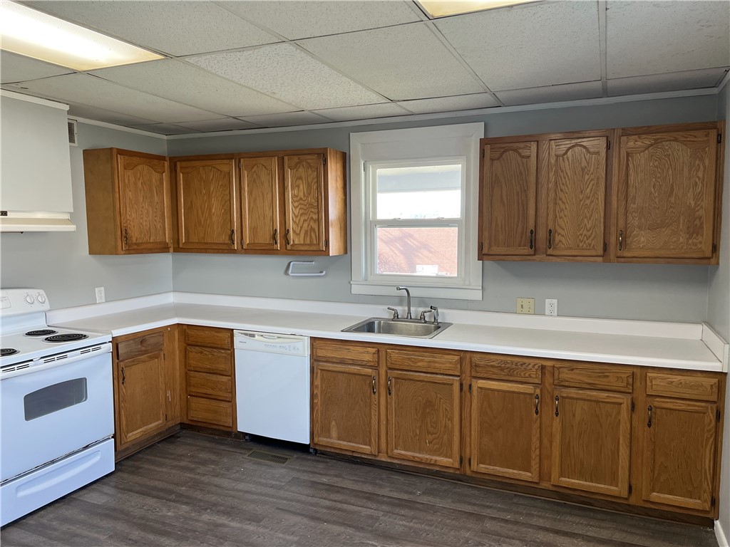 Fairground Addition - Residential