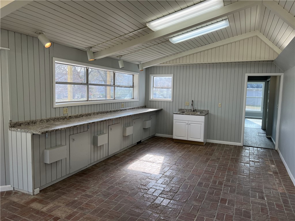 Fairground Addition - Residential